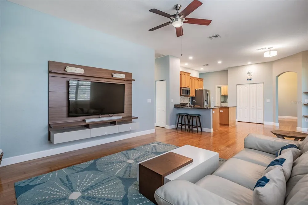 2008 POINTE ALEXIS DRIVE Tarpon Springs, FL 34689