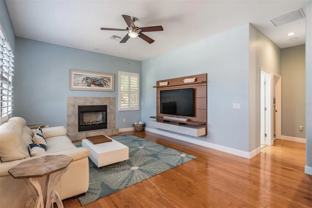 2008 POINTE ALEXIS DRIVE Tarpon Springs, FL 34689