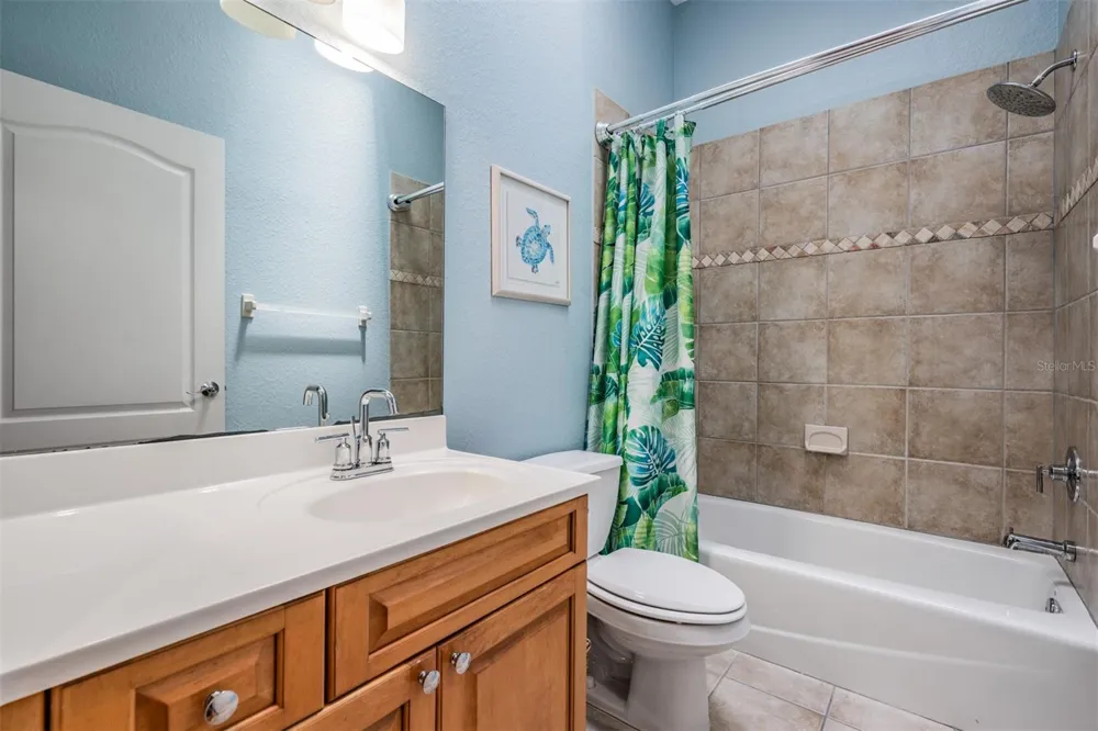2008 POINTE ALEXIS DRIVE Tarpon Springs, FL 34689