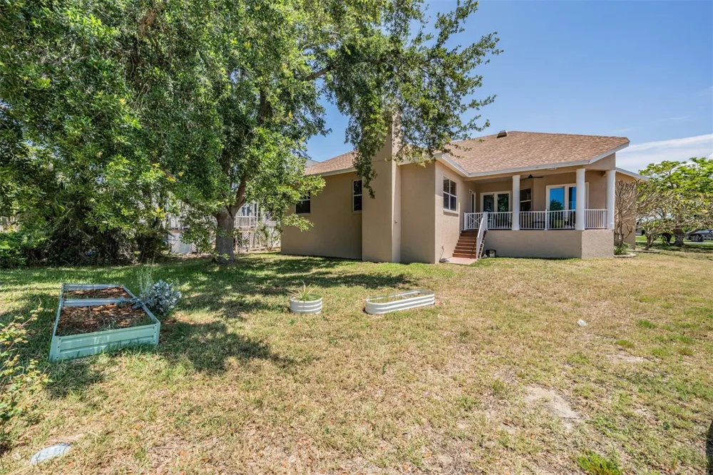 2008 POINTE ALEXIS DRIVE Tarpon Springs, FL 34689