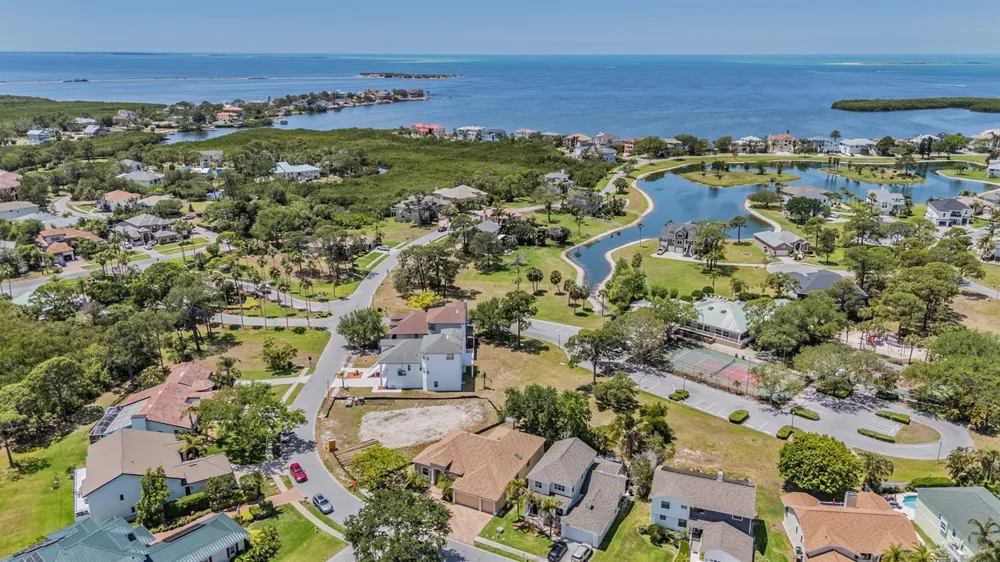 2008 POINTE ALEXIS DRIVE Tarpon Springs, FL 34689