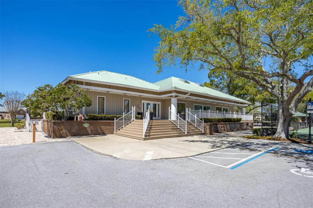 2008 POINTE ALEXIS DRIVE Tarpon Springs, FL 34689