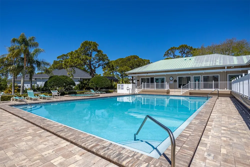 2008 POINTE ALEXIS DRIVE Tarpon Springs, FL 34689