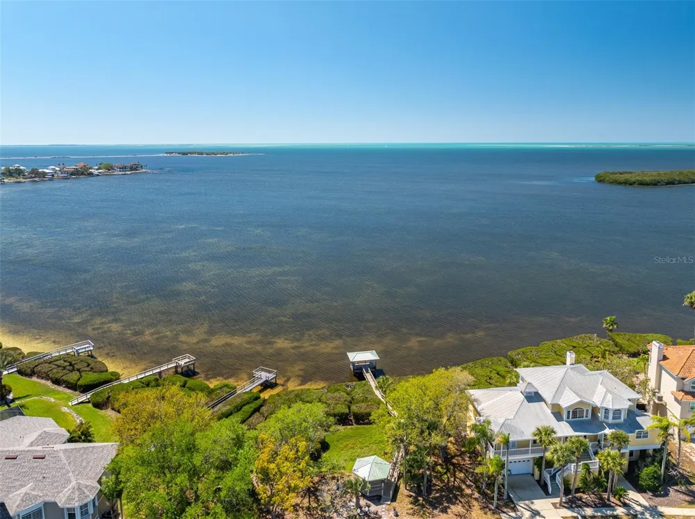 2008 POINTE ALEXIS DRIVE Tarpon Springs, FL 34689