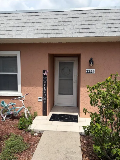 3354 SCORECARD DRIVE