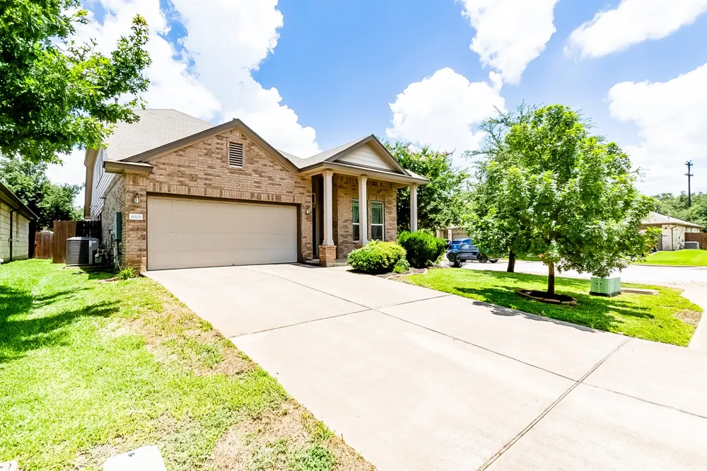 11101 Wyola Bend Austin, TX 78717