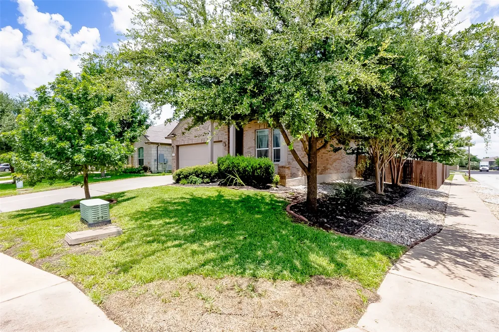 11101 Wyola Bend Austin, TX 78717