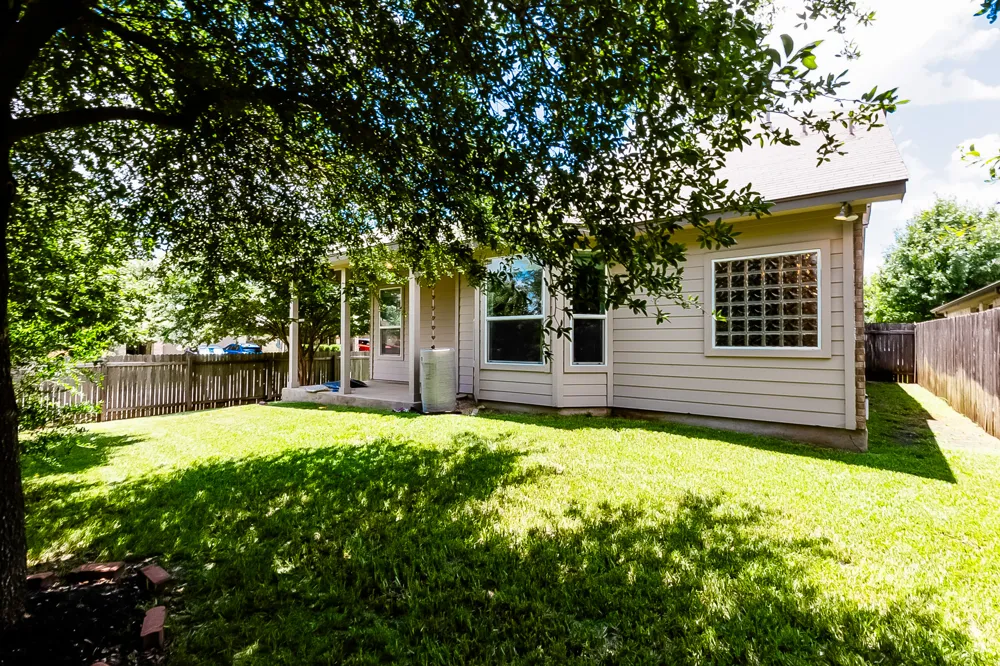 11101 Wyola Bend Austin, TX 78717