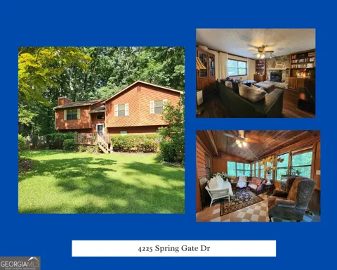 4225 Spring Gate DR