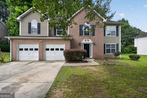 3409 Fieldstone TRCE
