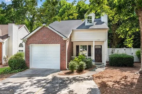 1137 Parkside Club DR