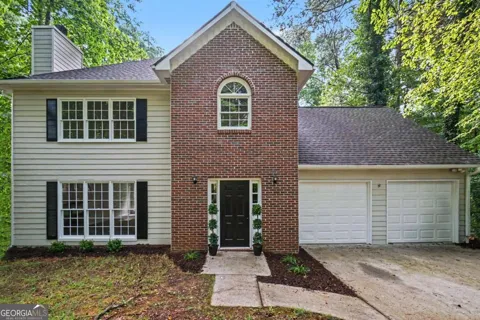 3390 Dogwood DR
