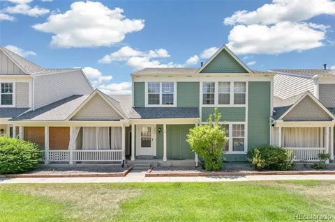 19609 Rosewood Court