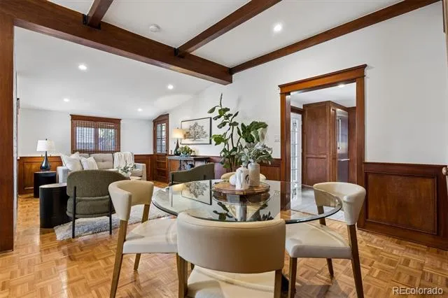 4009 S Logan Street Englewood, CO 80113