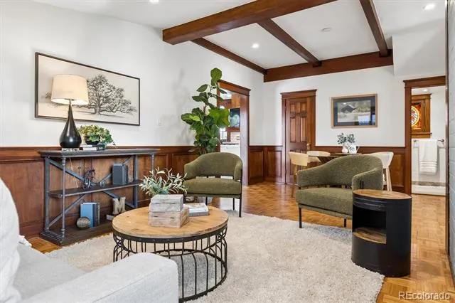 4009 S Logan Street Englewood, CO 80113