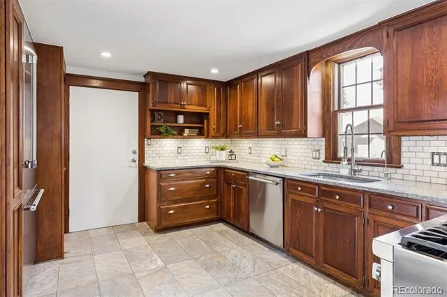 4009 S Logan Street Englewood, CO 80113