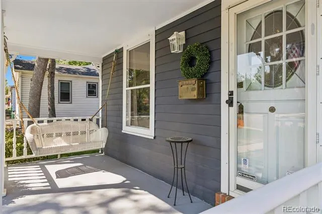 4009 S Logan Street Englewood, CO 80113