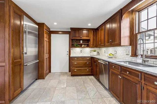 4009 S Logan Street Englewood, CO 80113