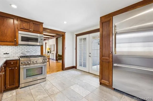 4009 S Logan Street Englewood, CO 80113