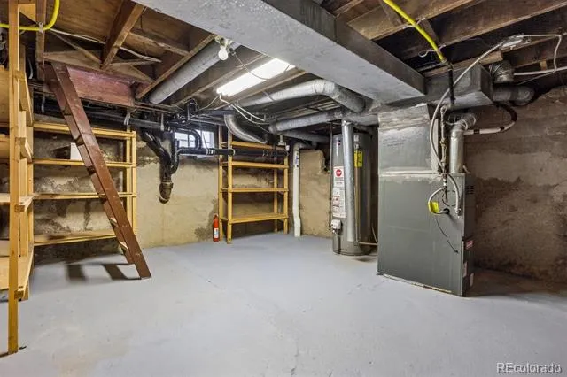 4009 S Logan Street Englewood, CO 80113