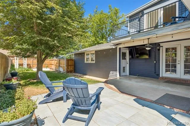 4009 S Logan Street Englewood, CO 80113