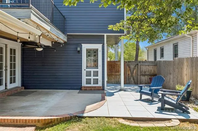 4009 S Logan Street Englewood, CO 80113