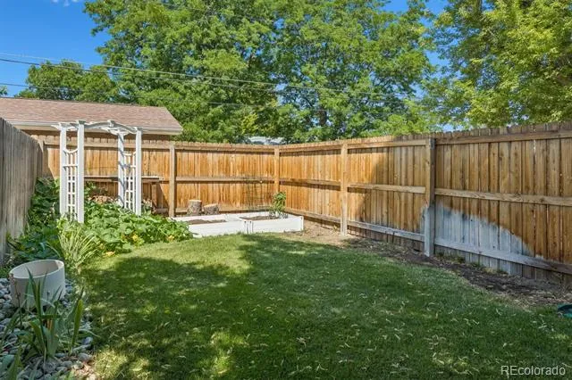 4009 S Logan Street Englewood, CO 80113