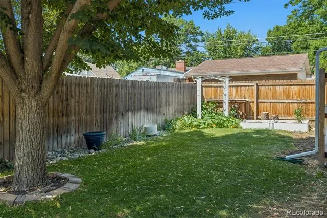 4009 S Logan Street Englewood, CO 80113