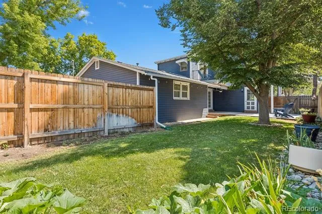 4009 S Logan Street Englewood, CO 80113