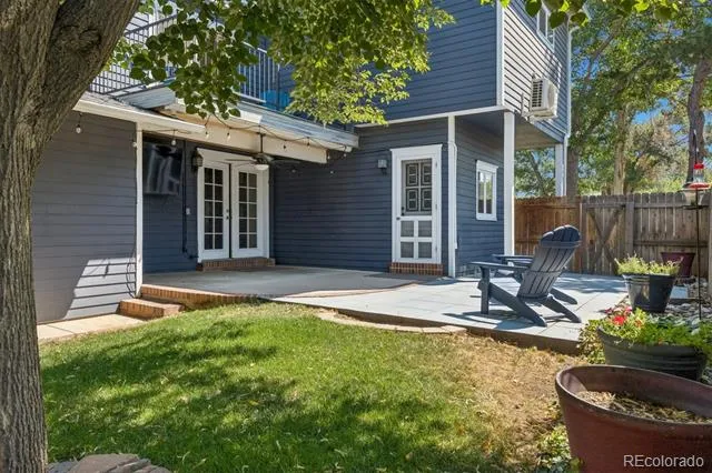 4009 S Logan Street Englewood, CO 80113