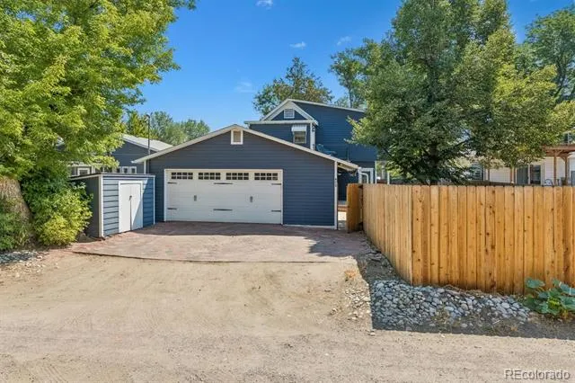 4009 S Logan Street Englewood, CO 80113