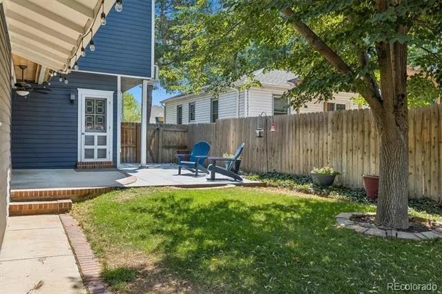 4009 S Logan Street Englewood, CO 80113