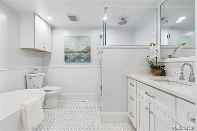 4009 S Logan Street Englewood, CO 80113