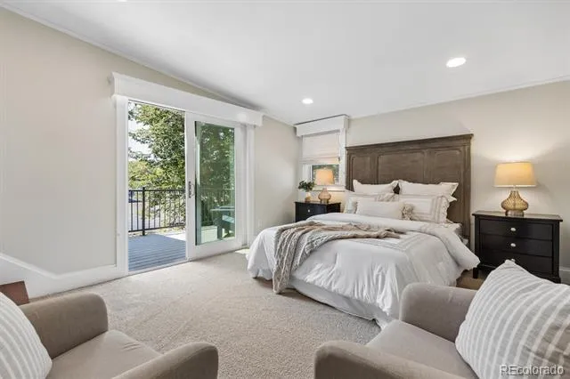 4009 S Logan Street Englewood, CO 80113