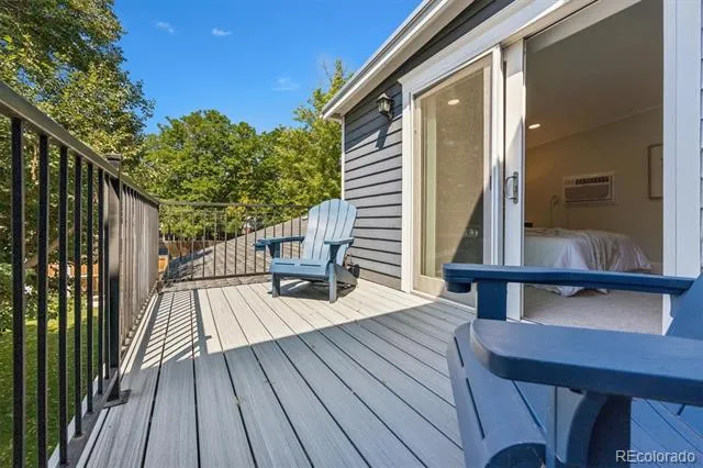 4009 S Logan Street Englewood, CO 80113