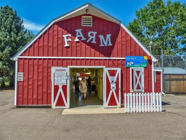 4009 S Logan Street Englewood, CO 80113
