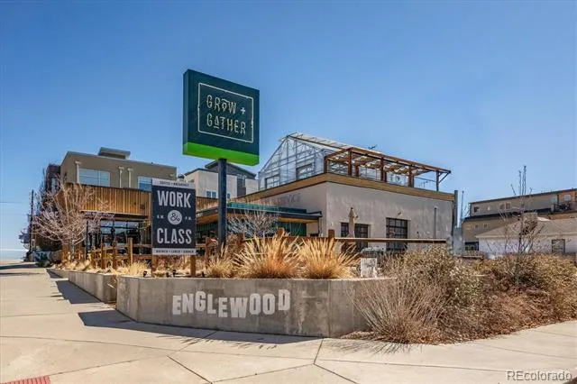4009 S Logan Street Englewood, CO 80113