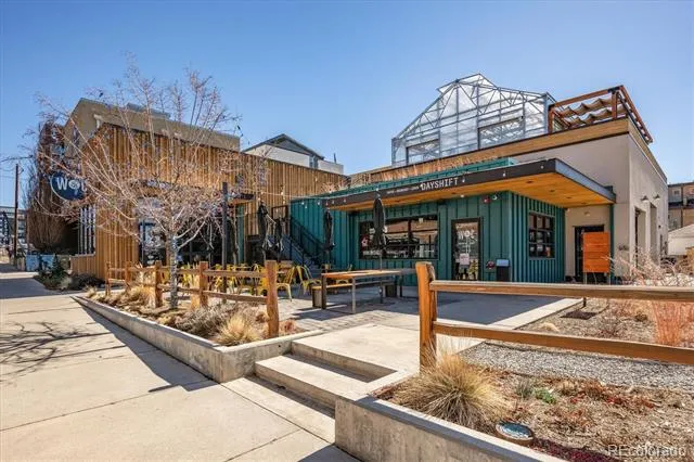 4009 S Logan Street Englewood, CO 80113