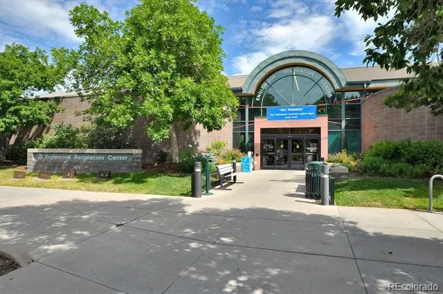 4009 S Logan Street Englewood, CO 80113