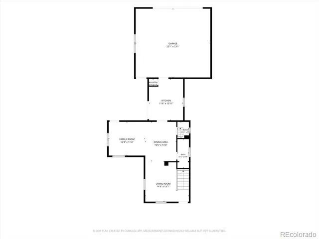 4009 S Logan Street Englewood, CO 80113