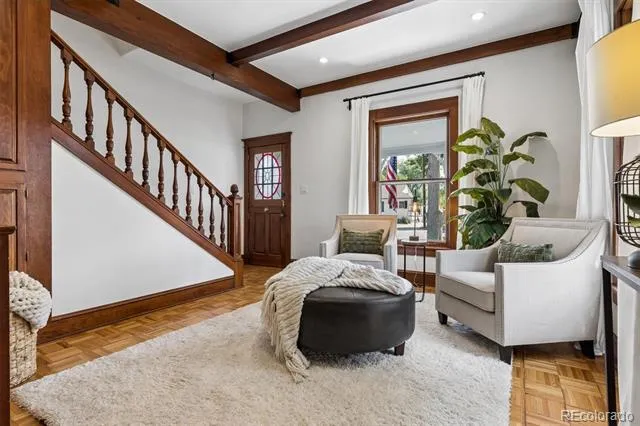 4009 S Logan Street Englewood, CO 80113