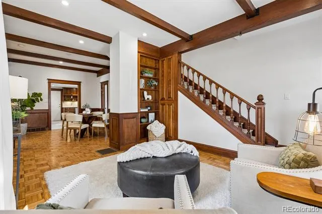 4009 S Logan Street Englewood, CO 80113