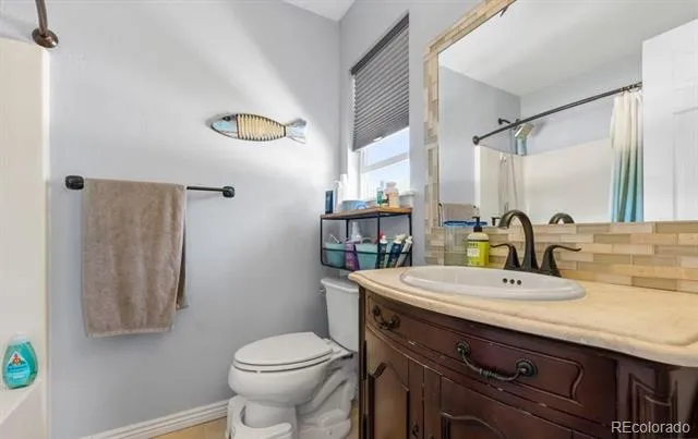 15 White Dove Court Pueblo, CO 81001