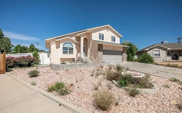 15 White Dove Court Pueblo, CO 81001