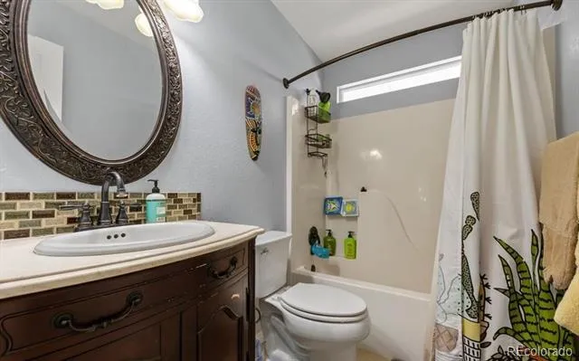 15 White Dove Court Pueblo, CO 81001