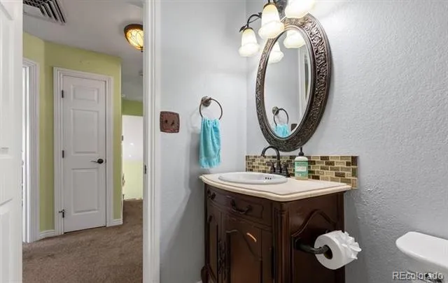 15 White Dove Court Pueblo, CO 81001