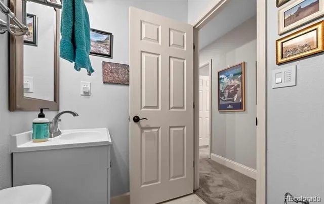15 White Dove Court Pueblo, CO 81001