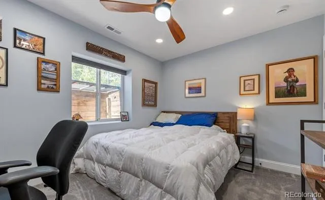15 White Dove Court Pueblo, CO 81001