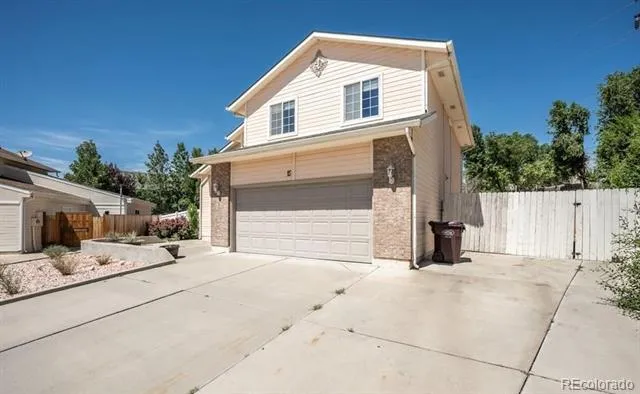 15 White Dove Court Pueblo, CO 81001