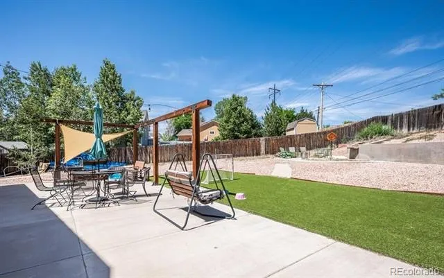 15 White Dove Court Pueblo, CO 81001